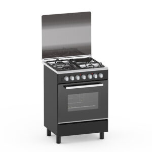 HAIER COOKER 3G+1E 50x60 HCR1031EEB