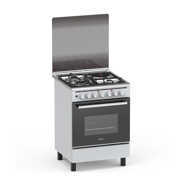 HAIER COOKER 3G+1E 60×60 HCR2031EES