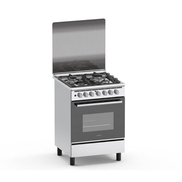 HAIER COOKER 4G 60×60 HCR2040EES