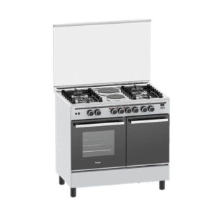 HAIER COOKER 4G+2E 60x90 HCR6042DES