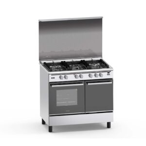 HAIER COOKER 5G 60x90 HCR6050DES