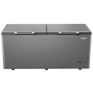 HAIER FREEZER 519L HCF-588VS(KE)