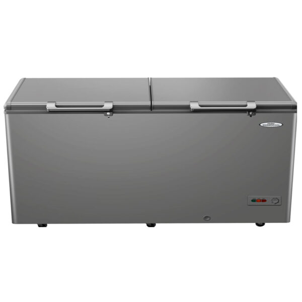 Haier 519L Fridge