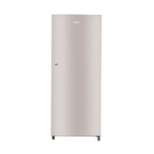 HAIER FRIDGE 215L HRD-2204CSS