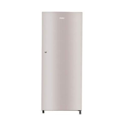 HAIER FRIDGE 215L HRD-2204CSS