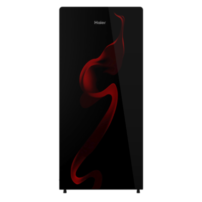 HAIER FRIDGE 215L HRD-2204PMG