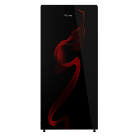 HAIER FRIDGE 215L HRD-2204PMG