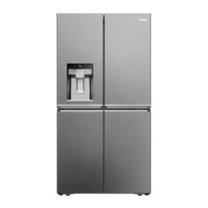 HAIER FRIDGE 601L FOUR DOOR HCR7918EIMP(UK)