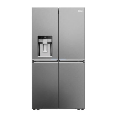 HAIER FRIDGE 601L FOUR DOOR HCR7918EIMP(UK)