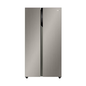 HAIER FRIDGE SBS 527L HRF-668SS(KE)