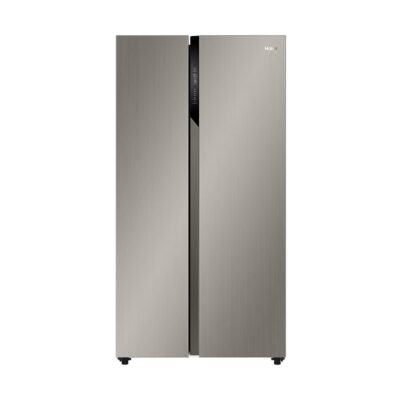 HAIER FRIDGE SBS 527L HRF-668SS(KE)