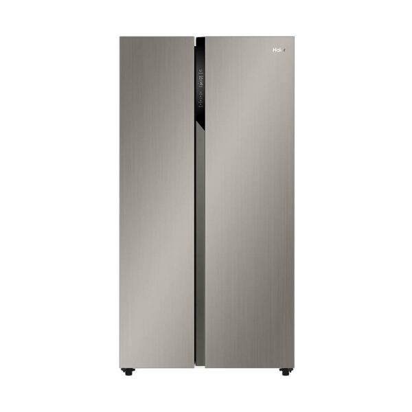 HAIER FRIDGE SBS 527L HRF-668SS(KE)