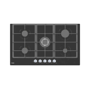 HAIER GAS STOVE BUILT-IN HOB-790B