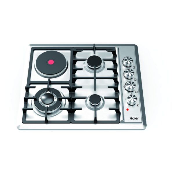 HAIER GAS STOVE BUILT-IN HOB-F58SS