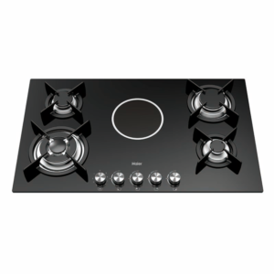 HAIER GAS STOVE BUILT-IN HOB-F86MB