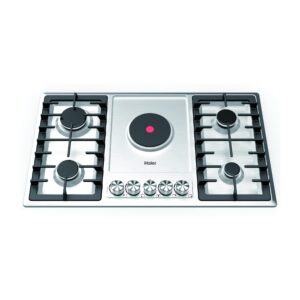 HAIER GAS STOVE BUILT-IN HOB-F86MS