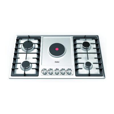 HAIER GAS STOVE BUILT-IN HOB-F86MS