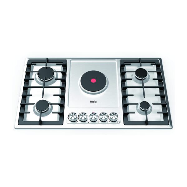 HAIER GAS STOVE BUILT-IN HOB-F86MS