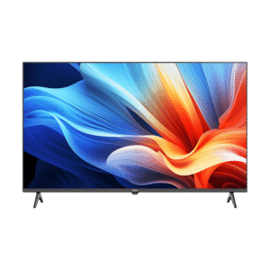 HAIER GOOGLE TV 43 H43K80EFK