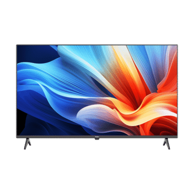 HAIER GOOGLE TV 43 H43K80EFK