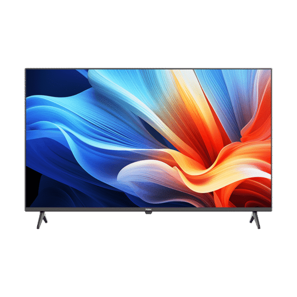 HAIER GOOGLE TV 43 H43K80EFK