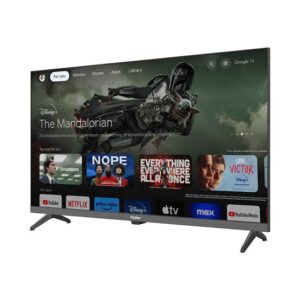 HAIER GOOGLE TV 50 H50K80EUK