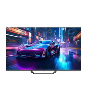 HAIER QLED TV 50 H50S80FUK