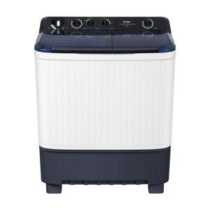 HAIER W/M 13KG TWIN TUB HTW130-M1217
