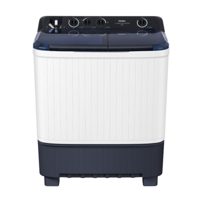 HAIER W/M 13KG TWIN TUB HTW130-M1217