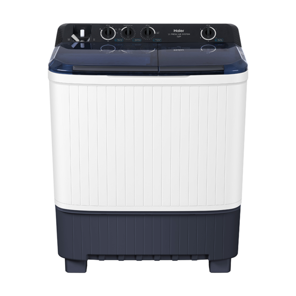 HAIER W/M 13KG TWIN TUB HTW130-M1217
