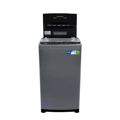 HAIER W/M 8KG TOP LOAD HWM80-1269S6