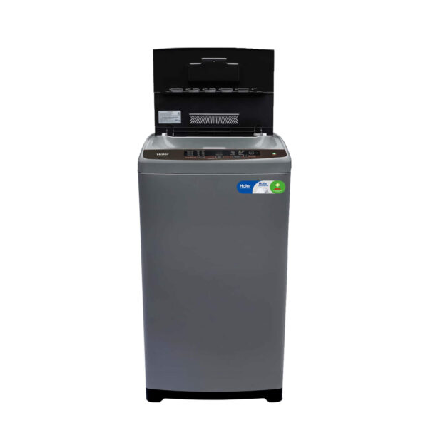 HAIER W/M 8KG TOP LOAD HWM80-1269S6