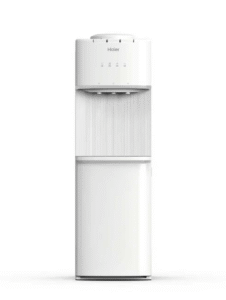 HAIER WATER DISPENSER HDC-TB3B1W H&C TOP LOAD