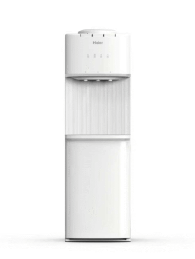 HAIER WATER DISPENSER HDC-TB3B1W H&C TOP LOAD