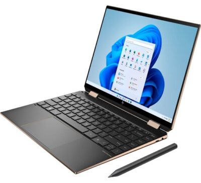 HP SPECTRE 14 Ci7 (12TH) 16GB 512GB