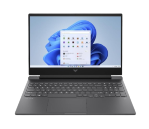 HP VICTUS GAMING 15 Ci7 (13TH) 24GB 1TB + 8GB NVIDIA