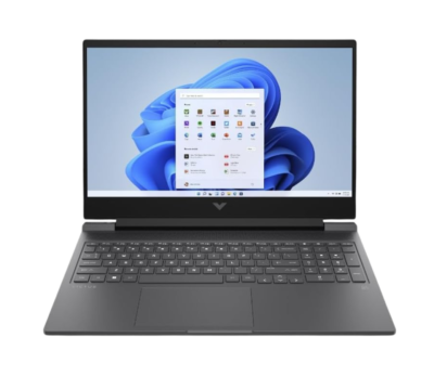 HP VICTUS GAMING 15 Ci7 (13TH) 24GB 1TB + 8GB NVIDIA