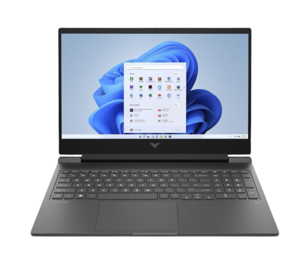 HP VICTUS GAMING 15 Ci7 (13TH) 24GB 1TB + 8GB NVIDIA
