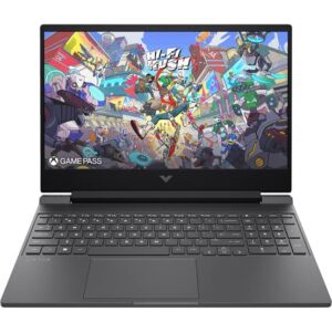 HP VICTUS GAMING 16 Ci7 (13TH) 16GB 1TB