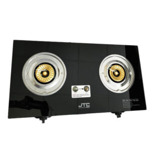 JTC GAS STOVE GSGP-2GB203