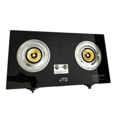 JTC GAS STOVE GSGP-2GB203