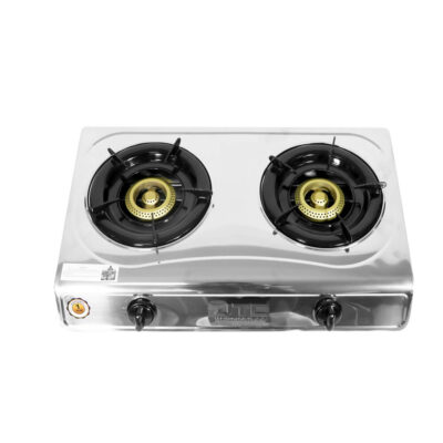 JTC GAS STOVE GSSP-2GB072