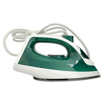 JTC STEAM IRON ECI1009-GS