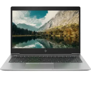 HP ZBOOK 14-G5 Ci5 (8TH) 8GB 256GB