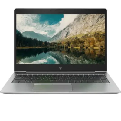 HP ZBOOK 14-G5 Ci5 (8TH) 8GB 256GB