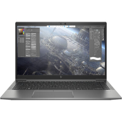 HP ZBOOK FIREFLY 14-G7 Ci7 (10TH) 16GB 256GB