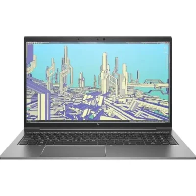 HP ZBOOK G8 Ci7 (11TH) 16GB + 4GB GRAPHICS 512SSD
