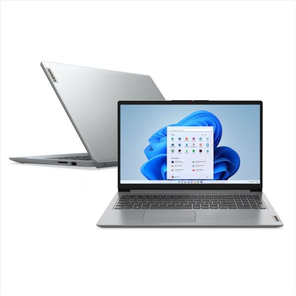 LENOVO IDEAPAD 1 151-GL7 CELERON DUAL CORE 4GB 128GB