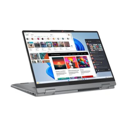 LENOVO IDEAPAD 5 X360 (13TH) 8GB 512GB SSD