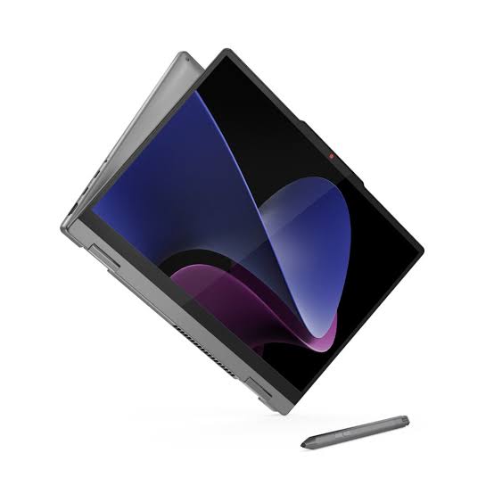 Lenovo Ideapad 512GB